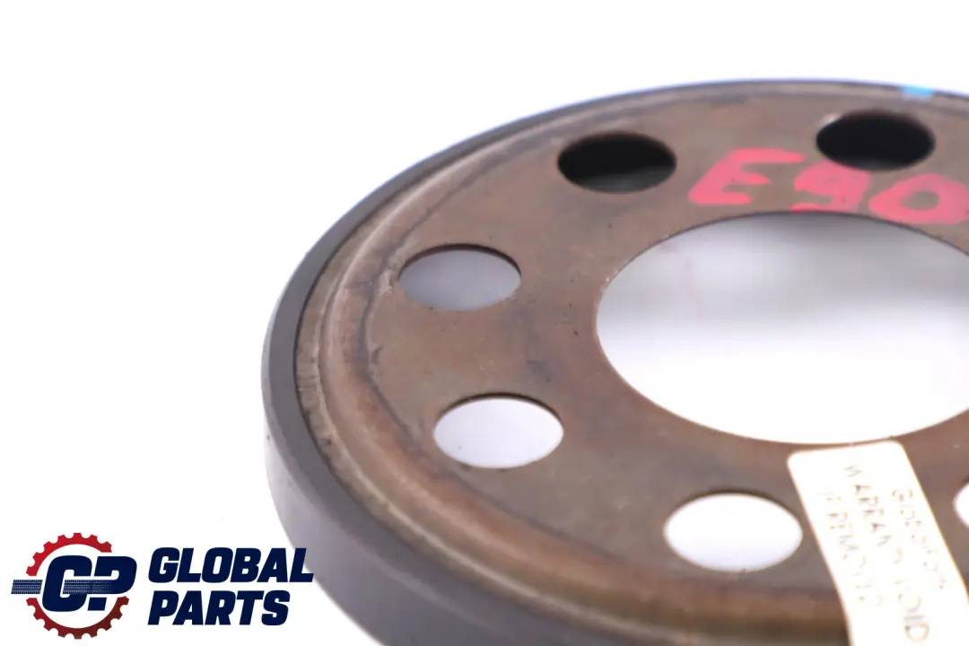 M47N2 M57N2 Kurbel Wellen Radring für BMW E60 E65 E83 E87 E90 E91 Diesel mit Teilenummer 7787237 BMW E60 E65 E83 E87 E90 E91 Diesel M47N2 M57N2 Kurbel Wellen Radring - SKU 7787237 - Teilenummer 7787237