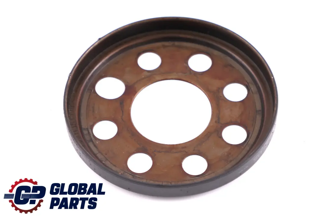 M47N2 M57N2 Bague De Vilebrequin pour BMW E60 E65 E83 E87 E90 E91 Diesel à propos du numéro de pièce 7787237 BMW E60 E65 E83 E87 E90 E91 Diesel M47N2 M57N2 Bague De Vilebrequin - SKU 7787237 - Numéro de pièce 7787237