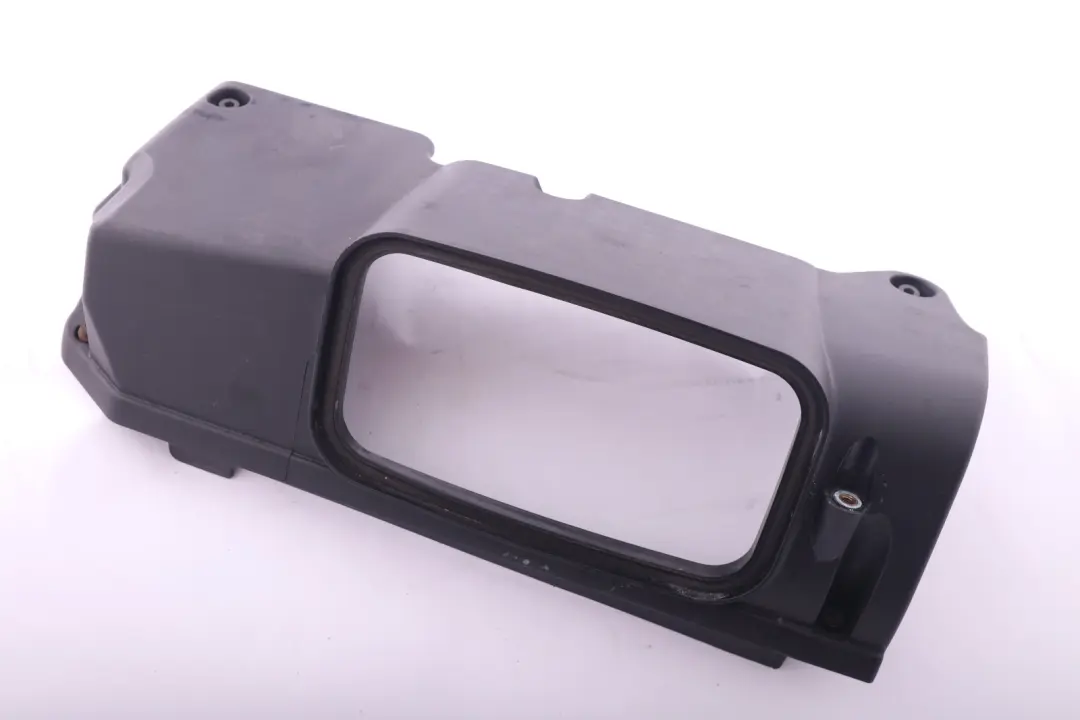 BMW E46 E60 E87 E90 Motor Filtro De Aire Tapa M47N2 Diesel - SKU 7787254 - Número de pieza 13717787254