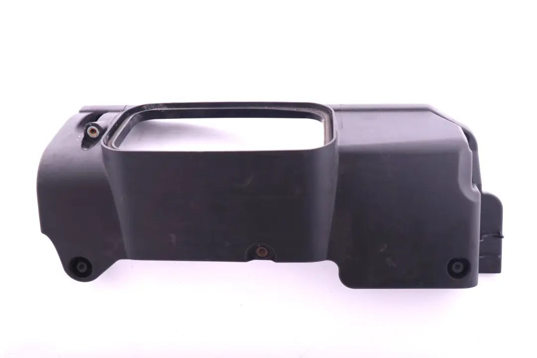 BMW E46 E60 E87 E90 Motor Filtro De Aire Tapa M47N2 Diesel - SKU 7787254 - Número de pieza 13717787254