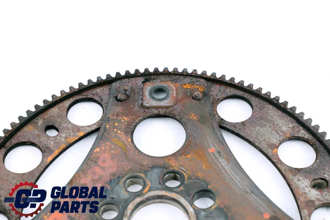 Volano Automatico per BMW E87 E46 E90 E60 E61 LCI con numero di parte 7787298 BMW E87 E46 E90 E60 E61 LCI Volano Automatico - SKU 7787298 - Numero di parte 7787298