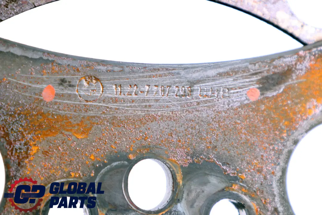 Automatico para BMW 1 3 E87 E46 E90 E60 E61 LCi Volante con número de pieza 7787298 BMW 1 3 E87 E46 E90 E60 E61 LCi Volante Automatico - SKU 7787298 - Número de pieza 7787298