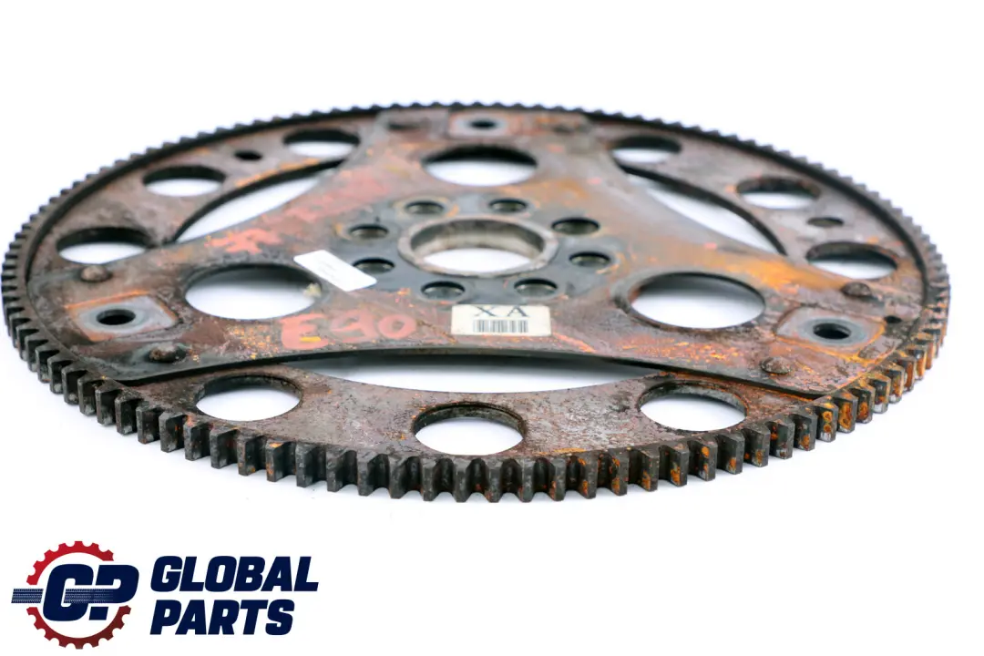 Automatico para BMW 1 3 E87 E46 E90 E60 E61 LCi Volante con número de pieza 7787298 BMW 1 3 E87 E46 E90 E60 E61 LCi Volante Automatico - SKU 7787298 - Número de pieza 7787298