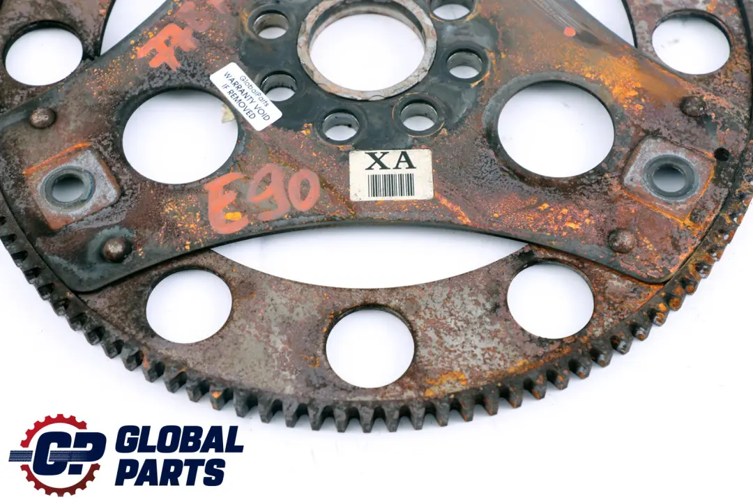 Automatico para BMW 1 3 E87 E46 E90 E60 E61 LCi Volante con número de pieza 7787298 BMW 1 3 E87 E46 E90 E60 E61 LCi Volante Automatico - SKU 7787298 - Número de pieza 7787298