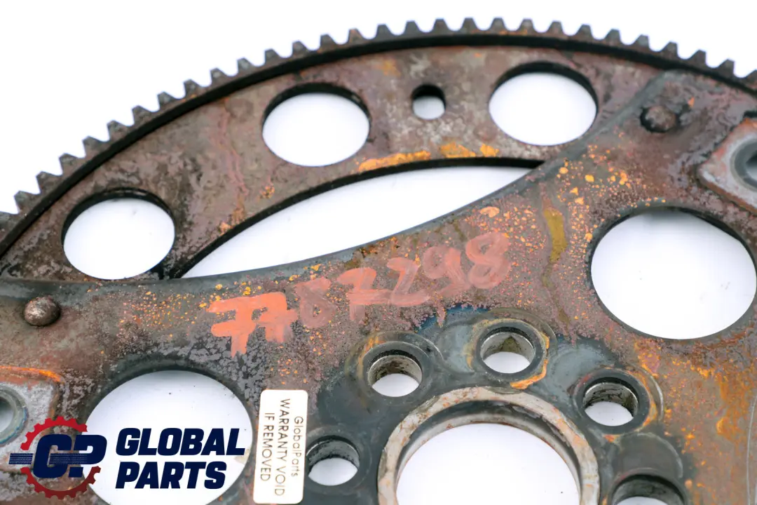 Koło Zamachowe Automat do BMW E46 E60 E61 E87 E90 o numerze 7787298 BMW E46 E60 E61 E87 E90 Koło Zamachowe Automat - SKU 7787298 - Numer Części 7787298