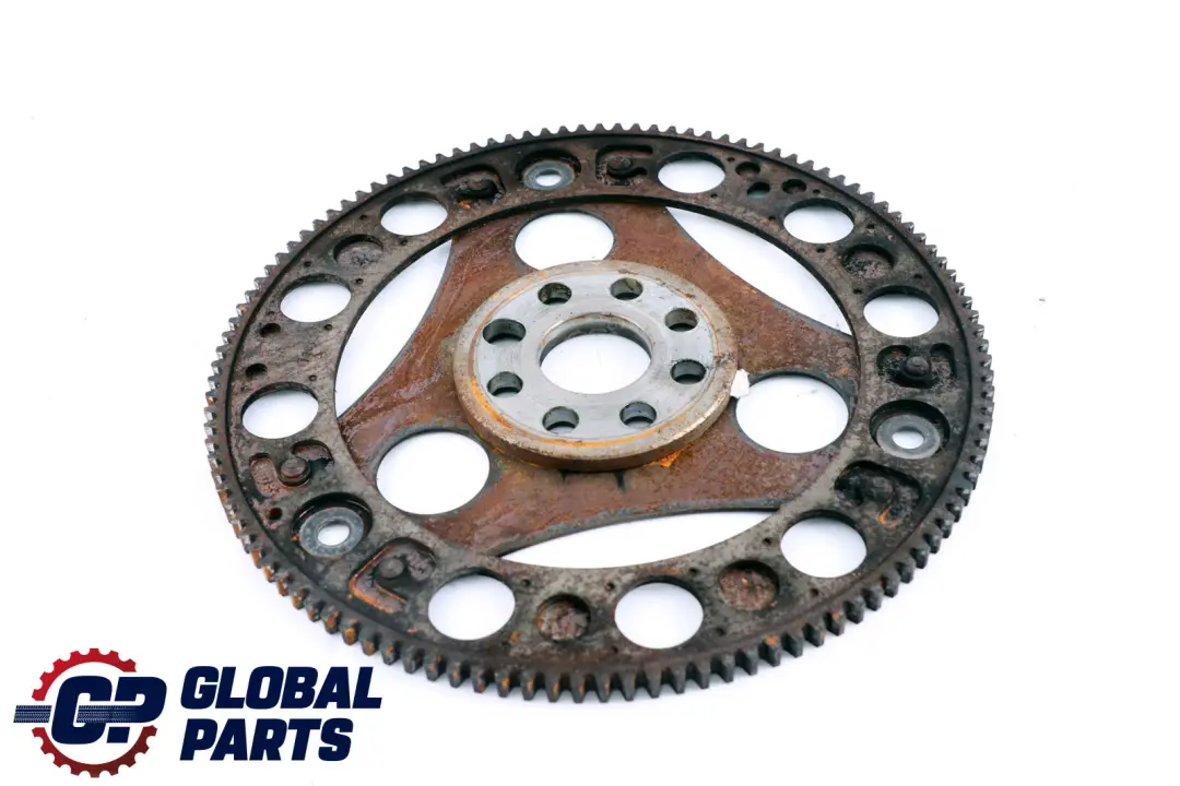 Reihe E87 E46 E90 E60 E61 LCi Schwungrad Automatik für BMW 1 3 5 mit Teilenummer 7787298 BMW 1 3 5 Reihe E87 E46 E90 E60 E61 LCi Schwungrad Automatik - SKU 7787298 - Teilenummer 7787298