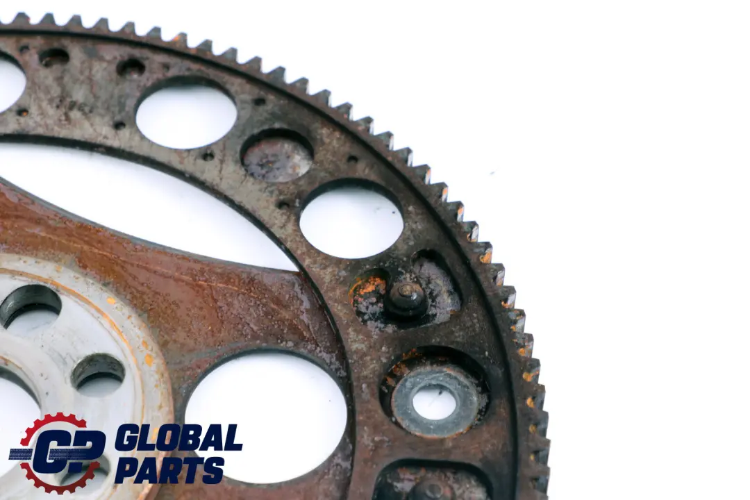 Reihe E87 E46 E90 E60 E61 LCi Schwungrad Automatik für BMW 1 3 5 mit Teilenummer 7787298 BMW 1 3 5 Reihe E87 E46 E90 E60 E61 LCi Schwungrad Automatik - SKU 7787298 - Teilenummer 7787298