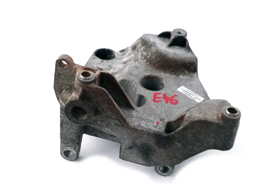  Soporte Compresor ClimatizacionBMW E46 - SKU 7787319 - Número de pieza 7787319