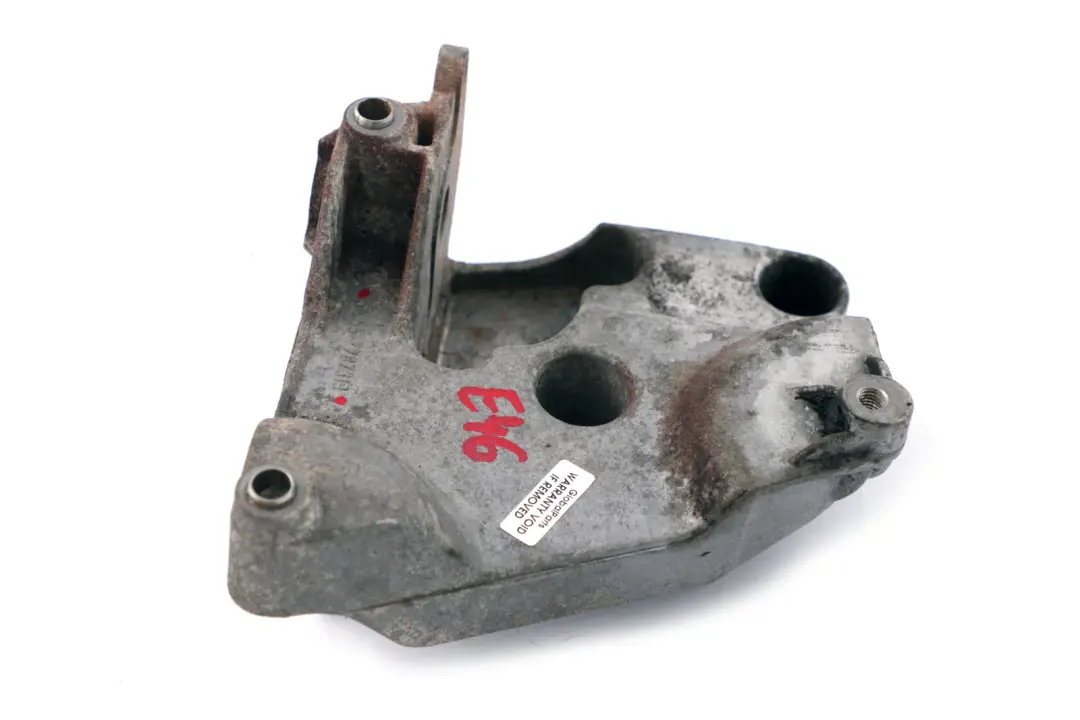 BMW 3 er E46 Lagerbock Klimakompressor - SKU 7787319 - Teilenummer 7787319