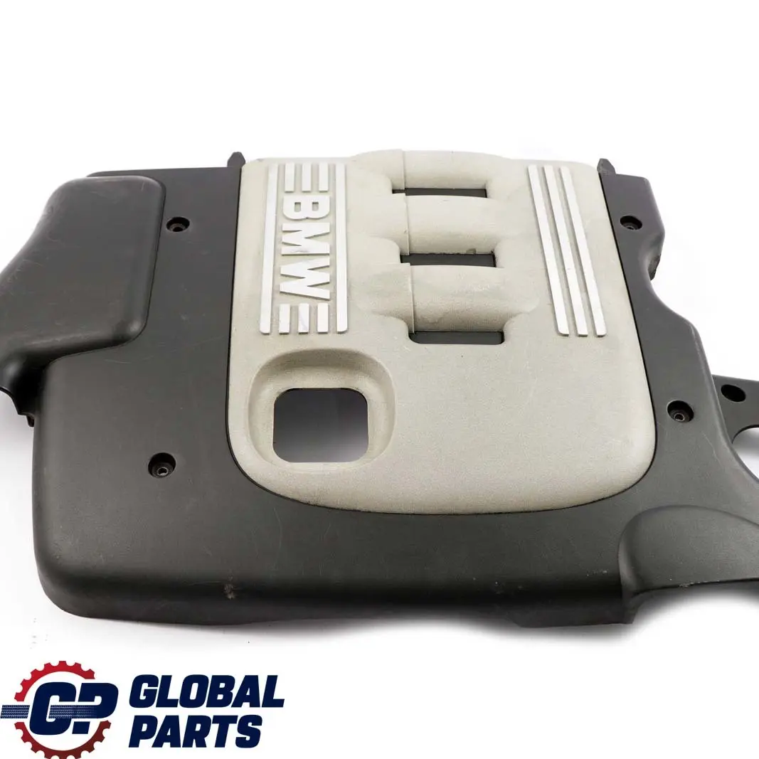 M47N Motor Diesel Tapa Acustica para BMW E46 con número de pieza 7787330 BMW E46 M47N Motor Diesel Tapa Acustica - SKU 7787330 - Número de pieza 7787330