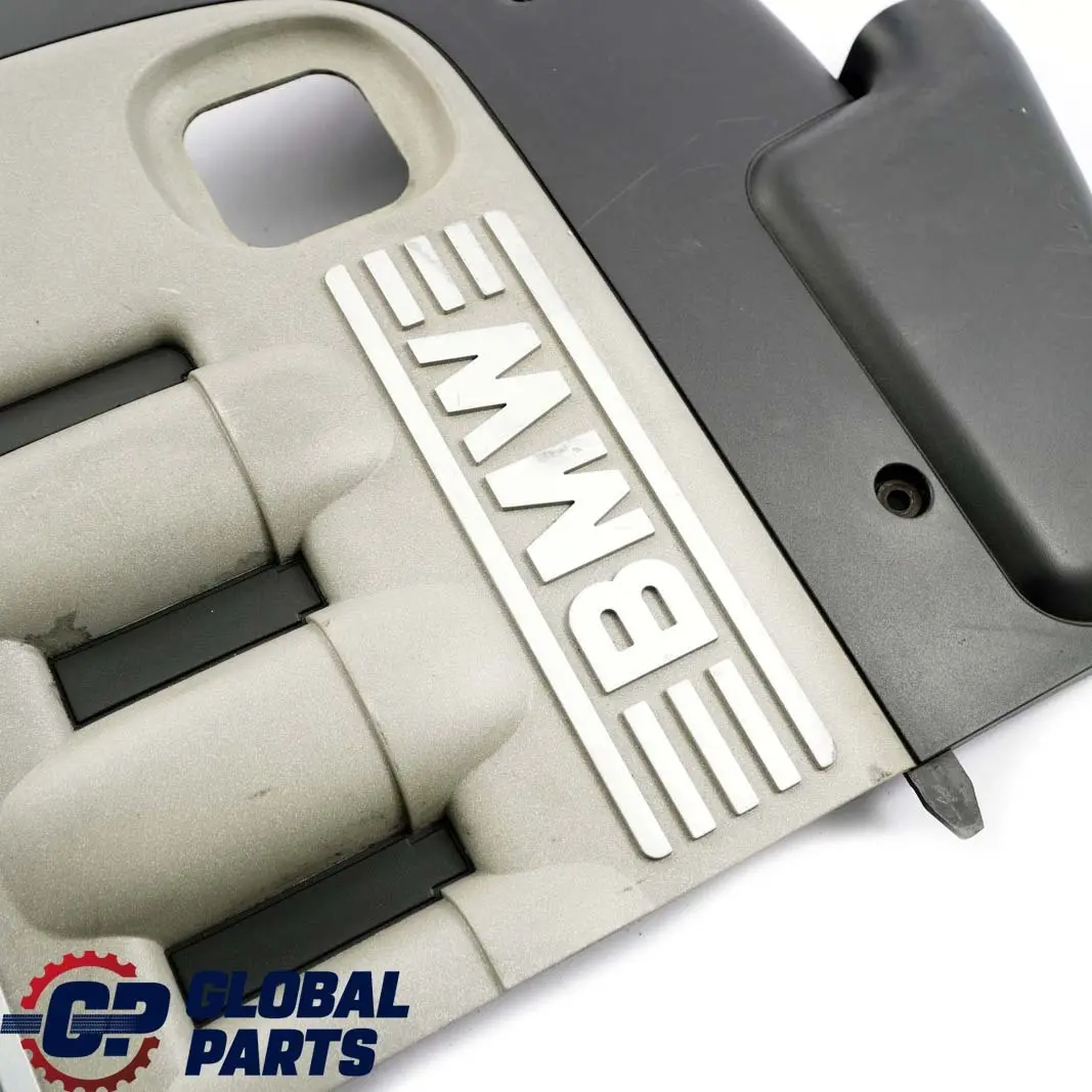 M47N Diesel Couvercle Acoustique De La Tête Du Moteur pour BMW E46 à propos du numéro de pièce 7787330 BMW E46 M47N Diesel Couvercle Acoustique De La Tête Du Moteur - SKU 7787330 - Numéro de pièce 7787330