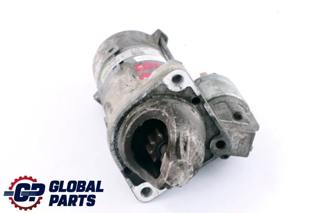 Motorino Di Avviamento 2.0KW Diesel M47N2 per BMW X3 E46 E60 LCI E83 E87 con numero di parte 12417787354 BMW X3 E46 E60 LCI E83 E87 Motorino Di Avviamento 2.0KW Diesel M47N2 - SKU 7787354 - Numero di parte 12417787354