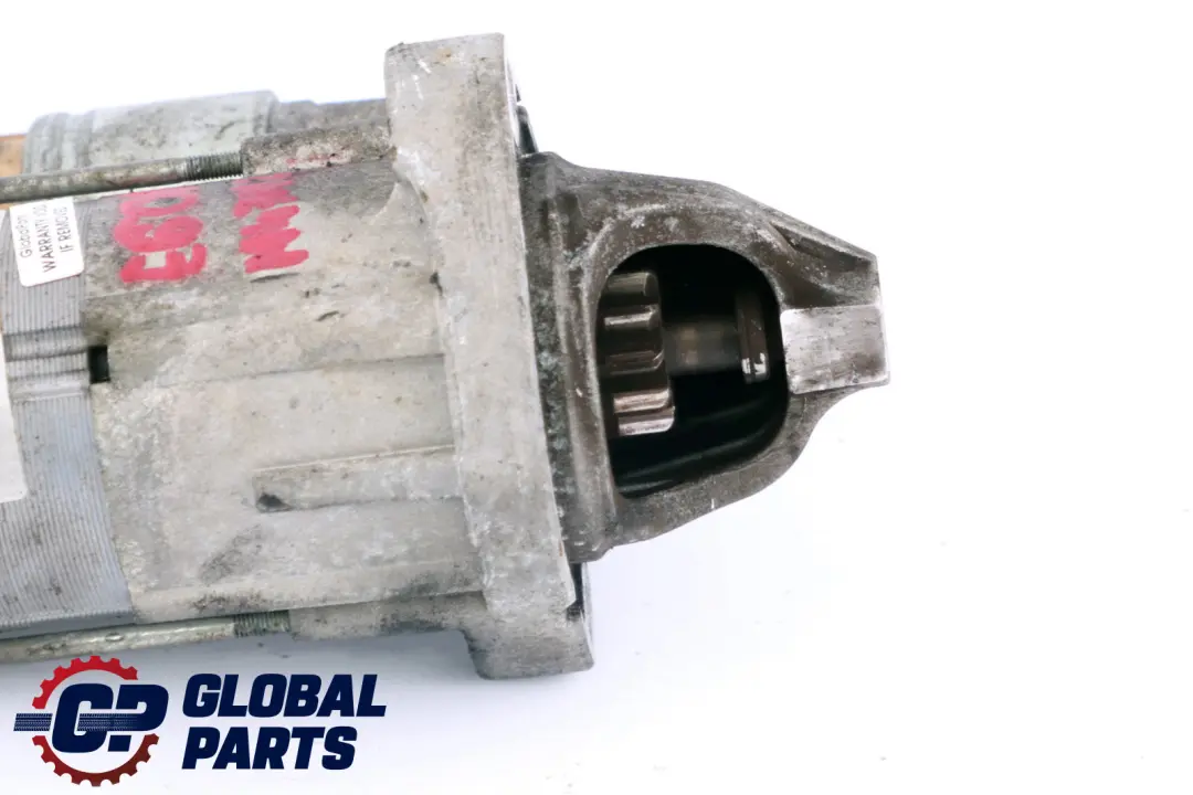 Motorino Di Avviamento 2.0KW Diesel M47N2 per BMW X3 E46 E60 LCI E83 E87 con numero di parte 12417787354 BMW X3 E46 E60 LCI E83 E87 Motorino Di Avviamento 2.0KW Diesel M47N2 - SKU 7787354 - Numero di parte 12417787354