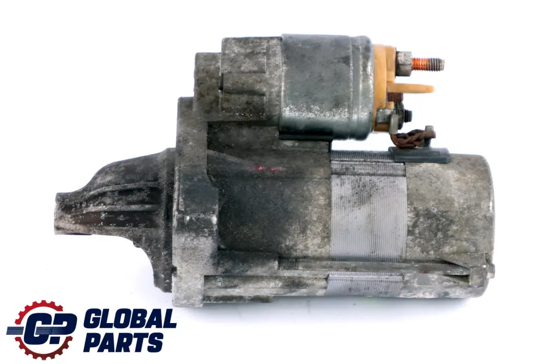 Motorino Di Avviamento 2.0KW Diesel M47N2 per BMW X3 E46 E60 LCI E83 E87 con numero di parte 12417787354 BMW X3 E46 E60 LCI E83 E87 Motorino Di Avviamento 2.0KW Diesel M47N2 - SKU 7787354 - Numero di parte 12417787354