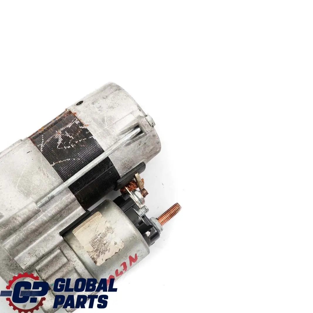 M47N2 Diesel Starter Motor to BMW E46 E60 LCI E83 E87 with Part number 7787356 BMW E46 E60 LCI E83 E87 M47N2 Diesel Starter Motor - SKU 7787356-1 - Part number 7787356