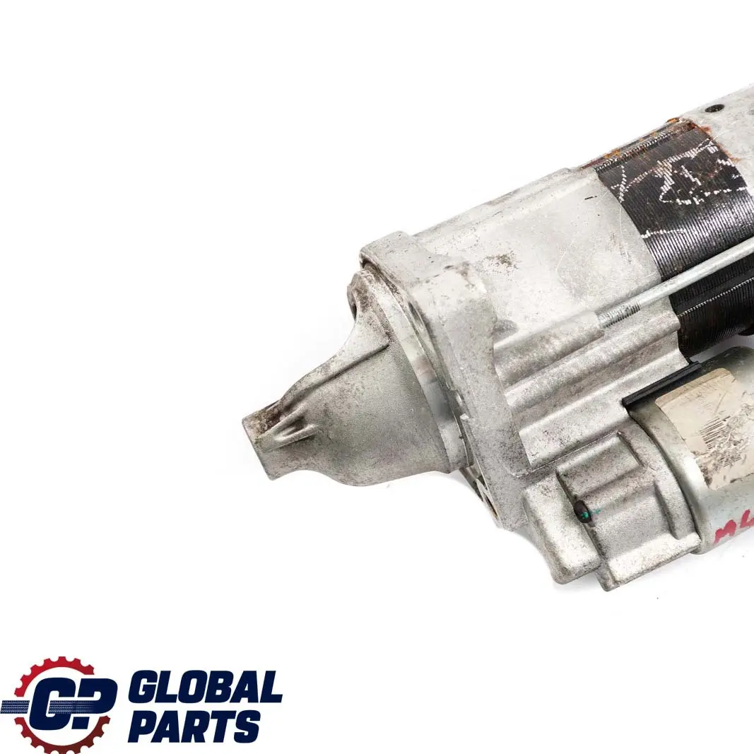 M47N2 Diesel Motor de arranque para BMW E46 E60 LCI E83 E87 con número de pieza 7787356 BMW E46 E60 LCI E83 E87 M47N2 Diesel Motor de arranque - SKU 7787356-1 - Número de pieza 7787356
