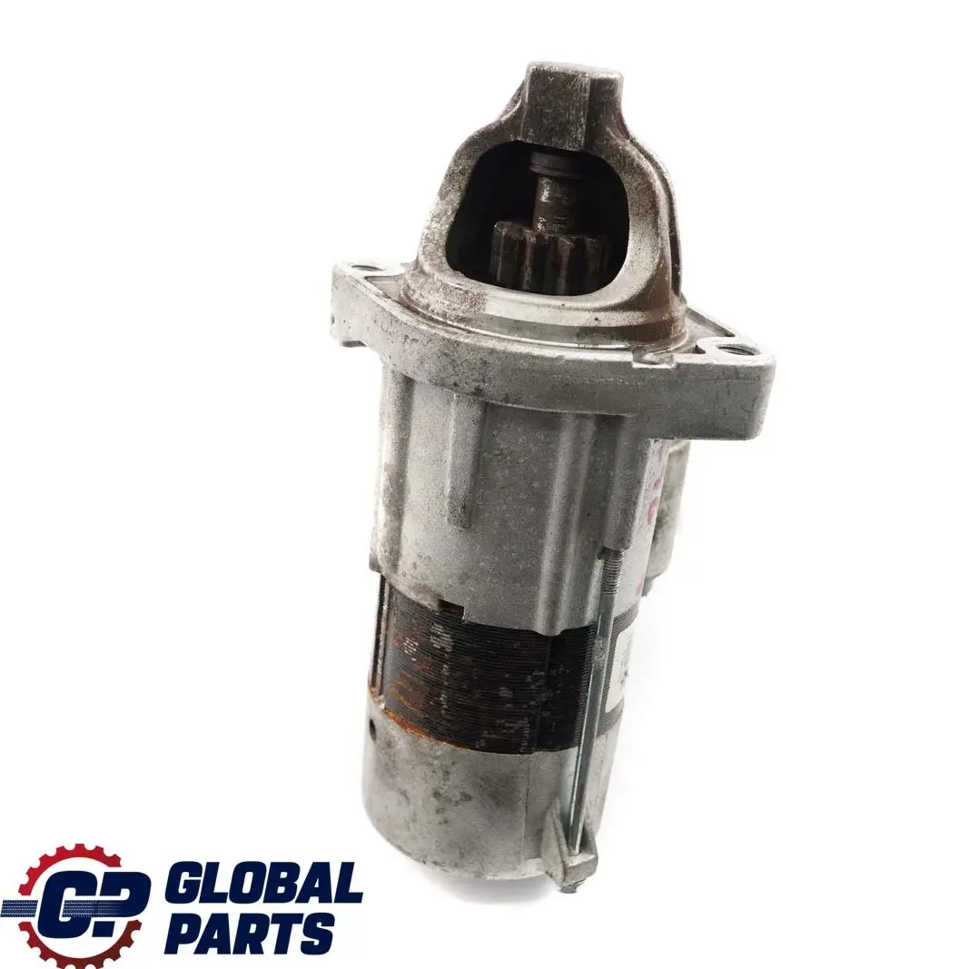 BMW E46 E60 LCI E83 E87 M47N2 Diesel Starter Motor - SKU 7787356-1 - Part number 7787356