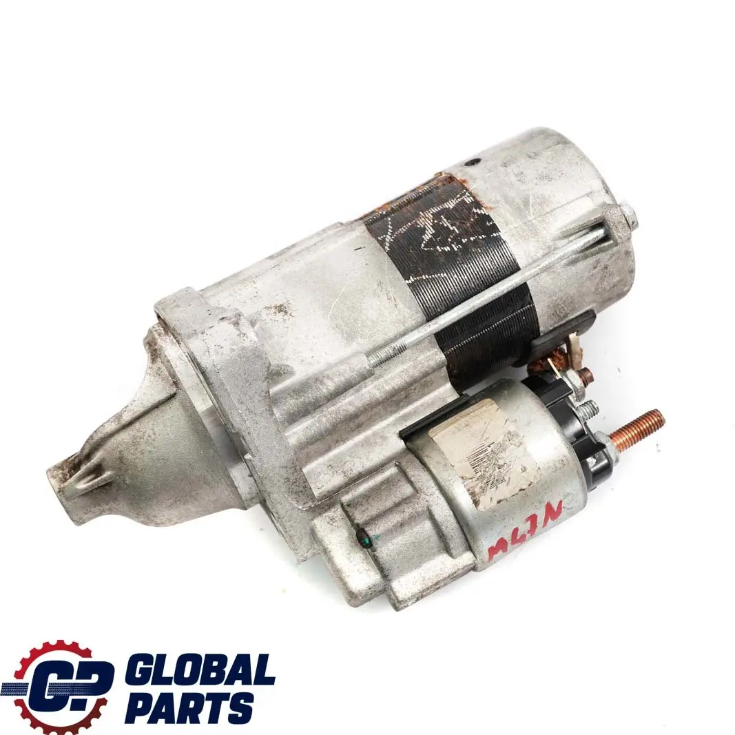M47N2 Motorino di avviamento diesel per BMW E46 E60 LCI E83 E87 con numero di parte 7787356 BMW E46 E60 LCI E83 E87 M47N2 Motorino di avviamento diesel - SKU 7787356-1 - Numero di parte 7787356