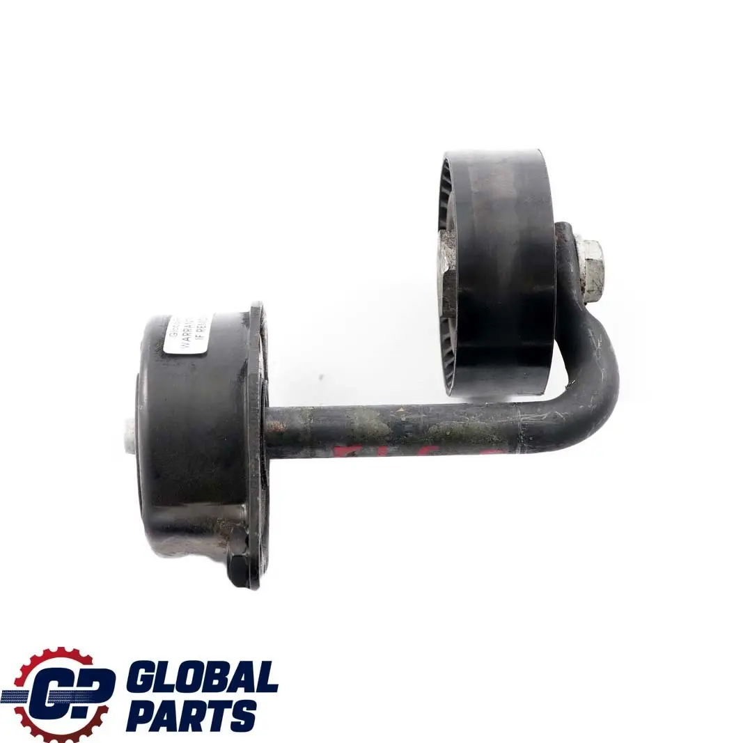 BMW E46 M47N Motore Cinghia Tendicinghia 7787371