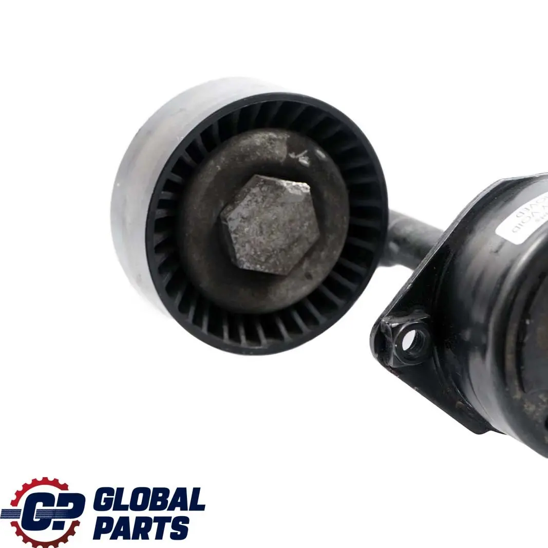 BMW 3 er E46 M47N Motor Riementrieb Riemenspanner - SKU 7787371 - Teilenummer 7787371