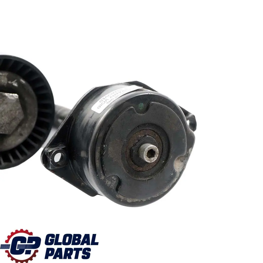 BMW 3 er E46 M47N Motor Riementrieb Riemenspanner - SKU 7787371 - Teilenummer 7787371