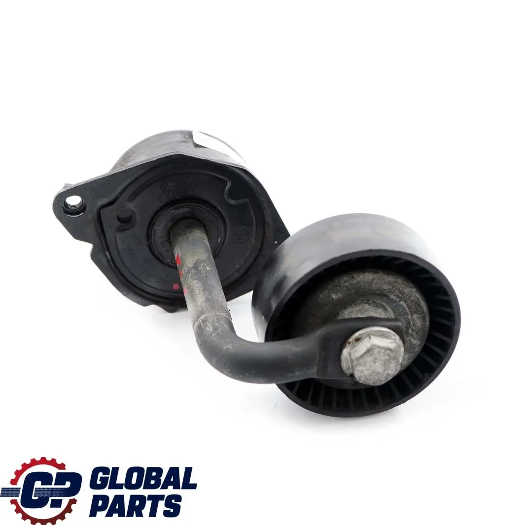 BMW 3 er E46 M47N Motor Riementrieb Riemenspanner - SKU 7787371 - Teilenummer 7787371