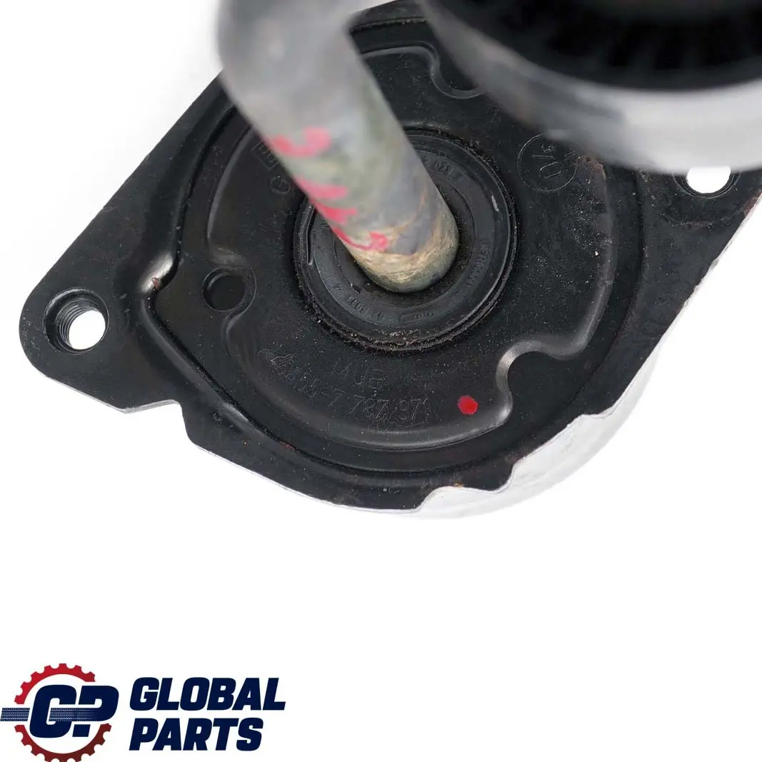 BMW 3 er E46 M47N Motor Riementrieb Riemenspanner - SKU 7787371 - Teilenummer 7787371