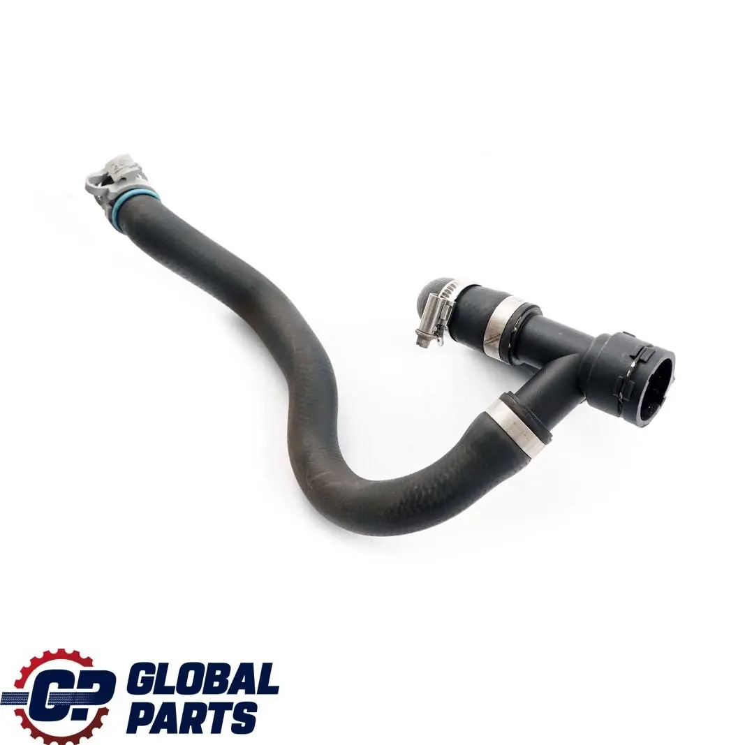 BMW 3 E46 M47N Tuyau Durite pour Eau de Refroidissement D'Eau Diesel - SKU 7787405 - Numéro de pièce 7787405
