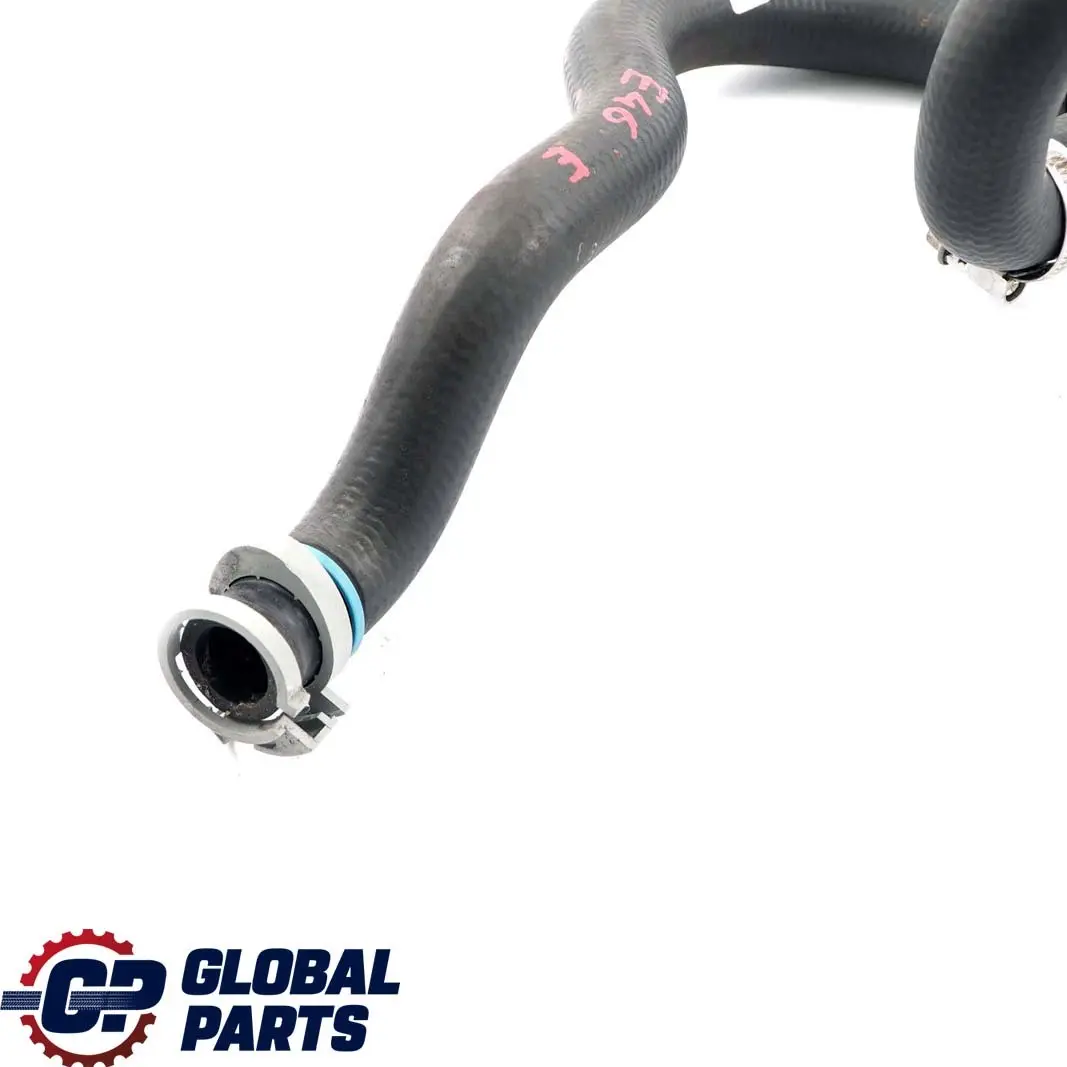 BMW 3 E46 M47N Tuyau Durite pour Eau de Refroidissement D'Eau Diesel - SKU 7787405 - Numéro de pièce 7787405