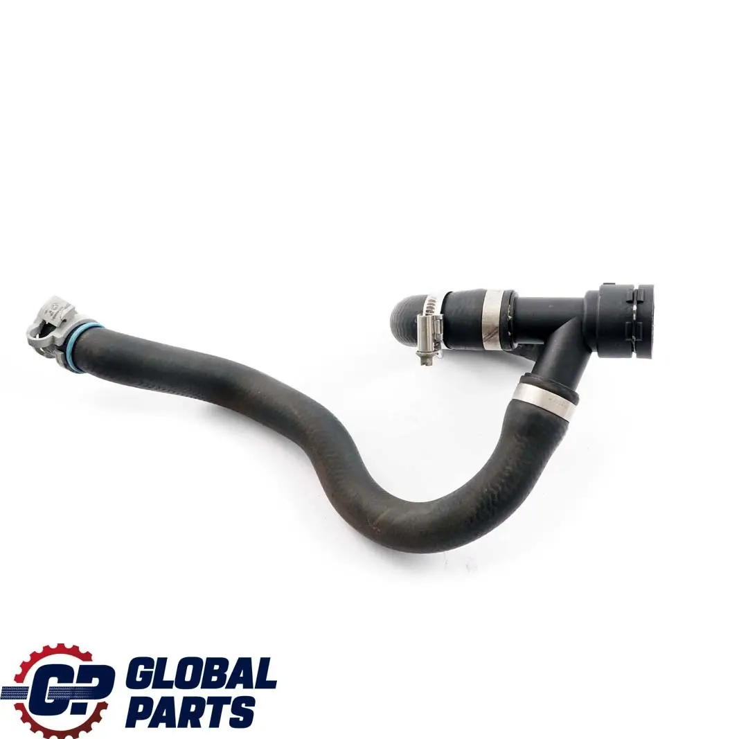 BMW 3 E46 M47N Tuyau Durite pour Eau de Refroidissement D'Eau Diesel - SKU 7787405 - Numéro de pièce 7787405