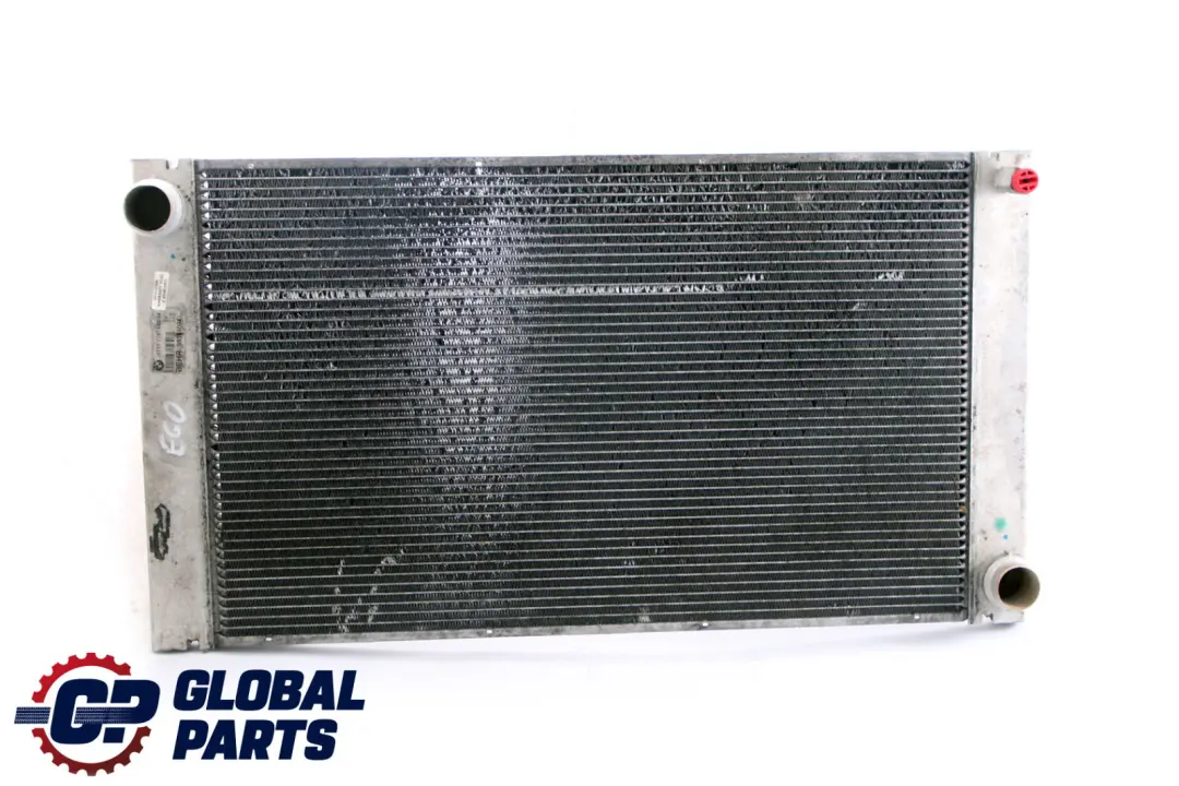 Refroidisseur Liquide de Refroidissement BMW 5 E60 E61 LCI Diesel - SKU 7787440 - Numéro de pièce 7787440