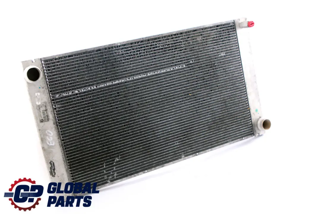 Cooling System Water Coolant Radiator Diesel to BMW 5 Series E60 E61 Engine with Part number 7787440 BMW 5 Series E60 E61 Engine Cooling System Water Coolant Radiator Diesel - SKU 7787440 - Part number 7787440