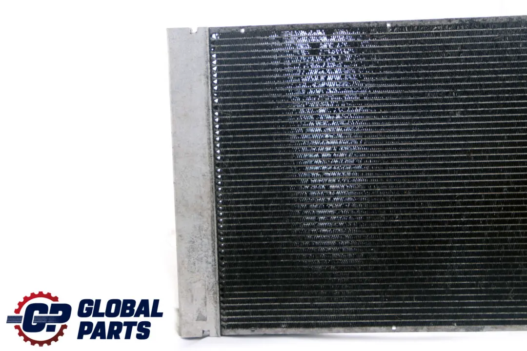 BMW E60 E61 Chłodnica Wody Diesel - SKU 7787440 - Numer Części 7787440