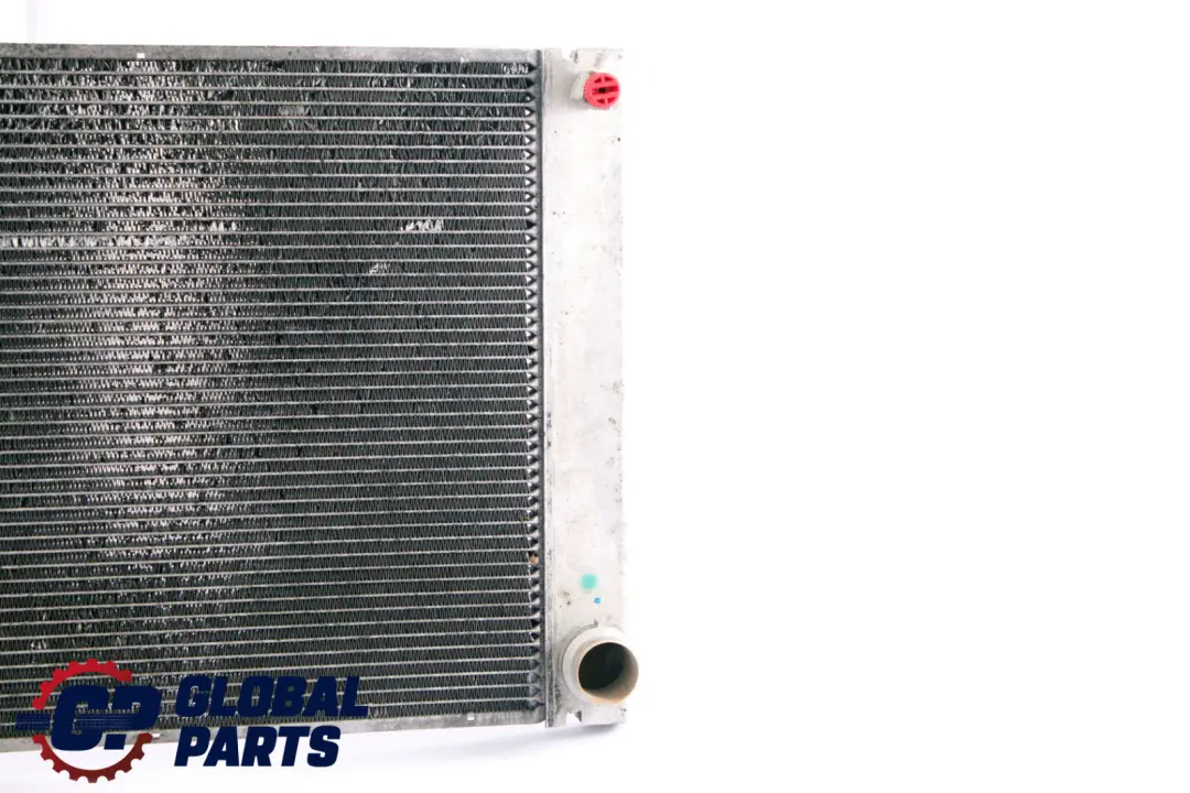 Cooling System Water Coolant Radiator Diesel to BMW 5 Series E60 E61 Engine with Part number 7787440 BMW 5 Series E60 E61 Engine Cooling System Water Coolant Radiator Diesel - SKU 7787440 - Part number 7787440