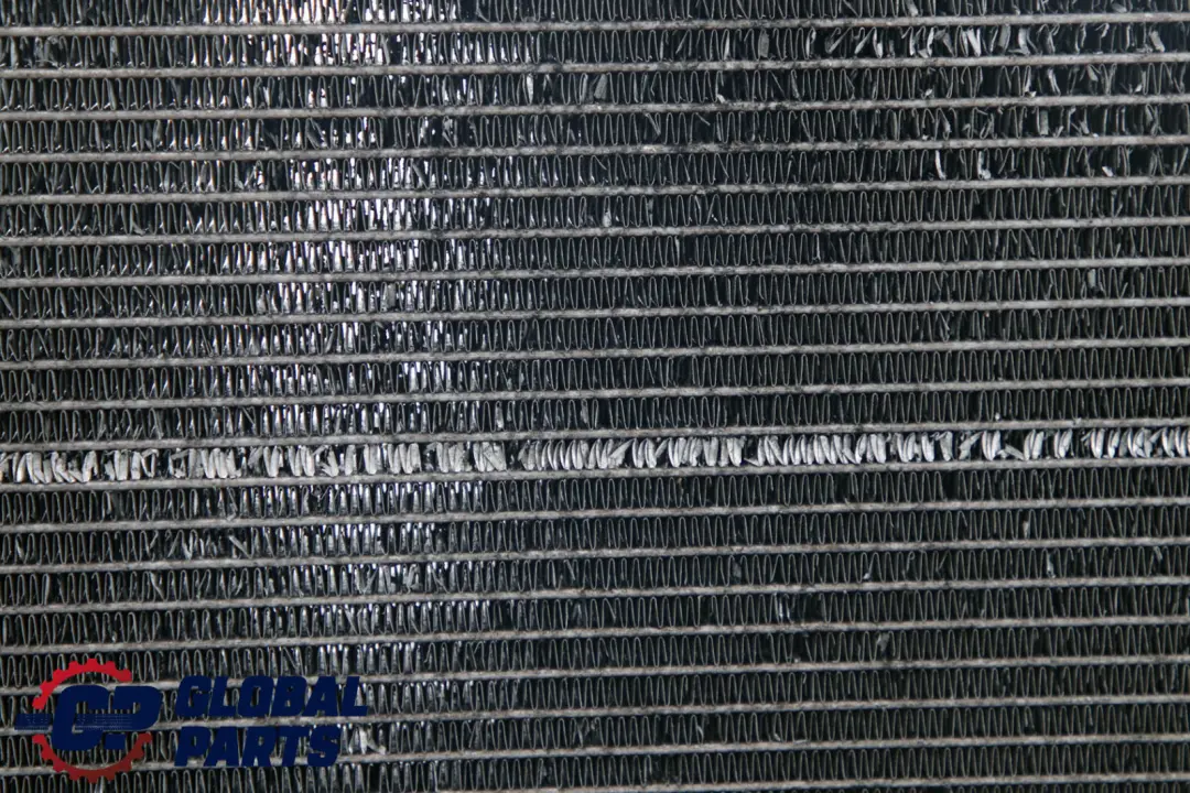 Kühlmittelkühler für BMW 5 er E60 E61 LCi Diesel mit Teilenummer 7787440 BMW 5 er E60 E61 LCi Diesel Kühlmittelkühler - SKU 7787440 - Teilenummer 7787440