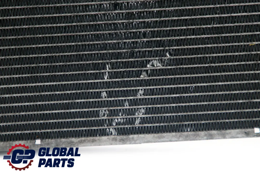 Cooling System Water Coolant Radiator Diesel to BMW 5 Series E60 E61 Engine with Part number 7787440 BMW 5 Series E60 E61 Engine Cooling System Water Coolant Radiator Diesel - SKU 7787440 - Part number 7787440