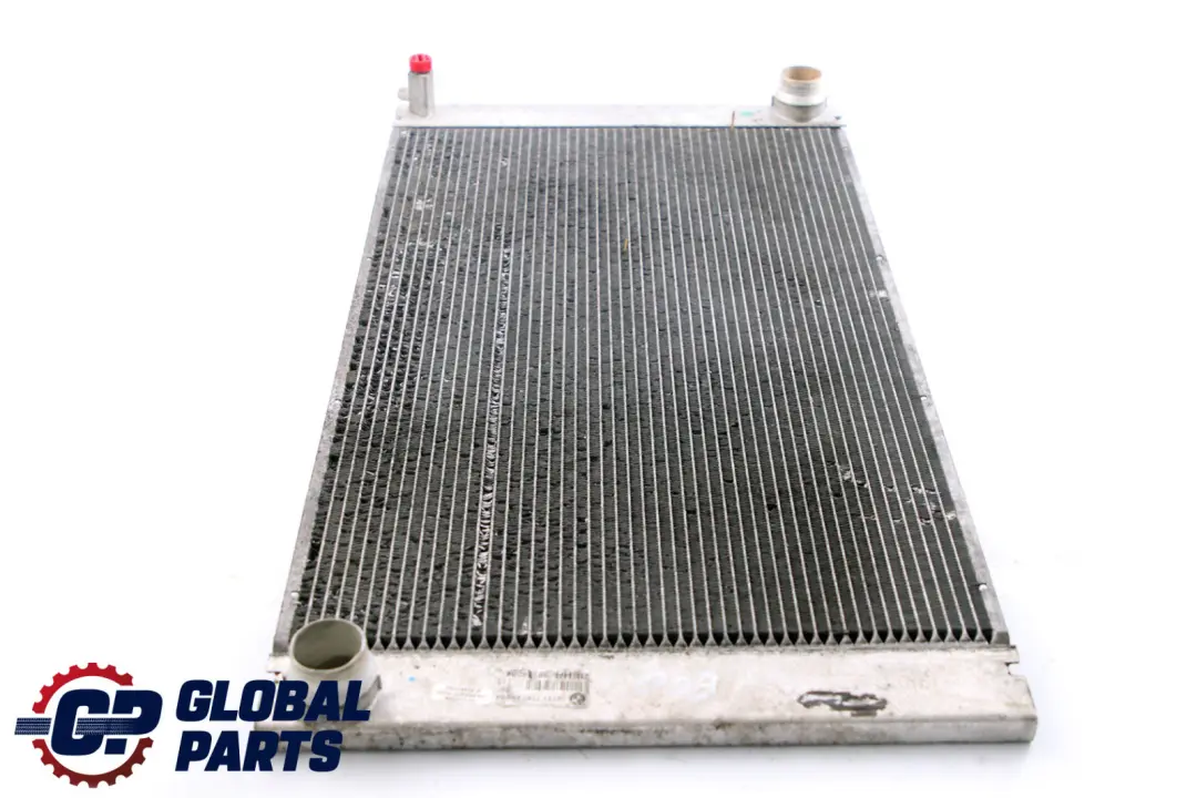 Cooling System Water Coolant Radiator Diesel to BMW 5 Series E60 E61 Engine with Part number 7787440 BMW 5 Series E60 E61 Engine Cooling System Water Coolant Radiator Diesel - SKU 7787440 - Part number 7787440