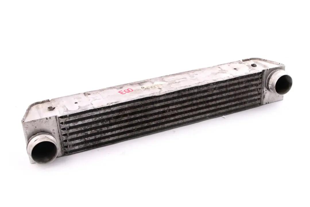 BMW 5 Series E60 E61 Diesel Radiator Turbo Intercooler M57N - SKU 7787446 - Part number 7787446
