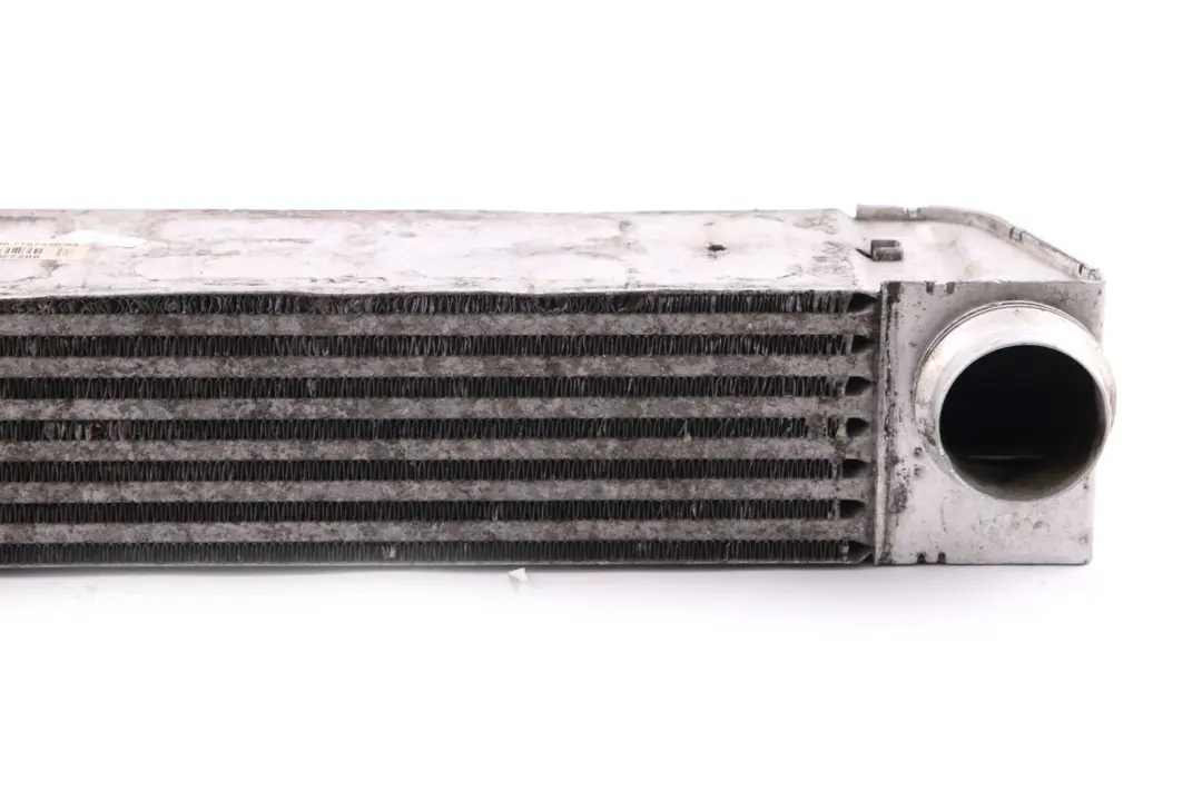 BMW E60 E61 Chłodnica Intercooler M57N - SKU 7787446 - Numer Części 7787446