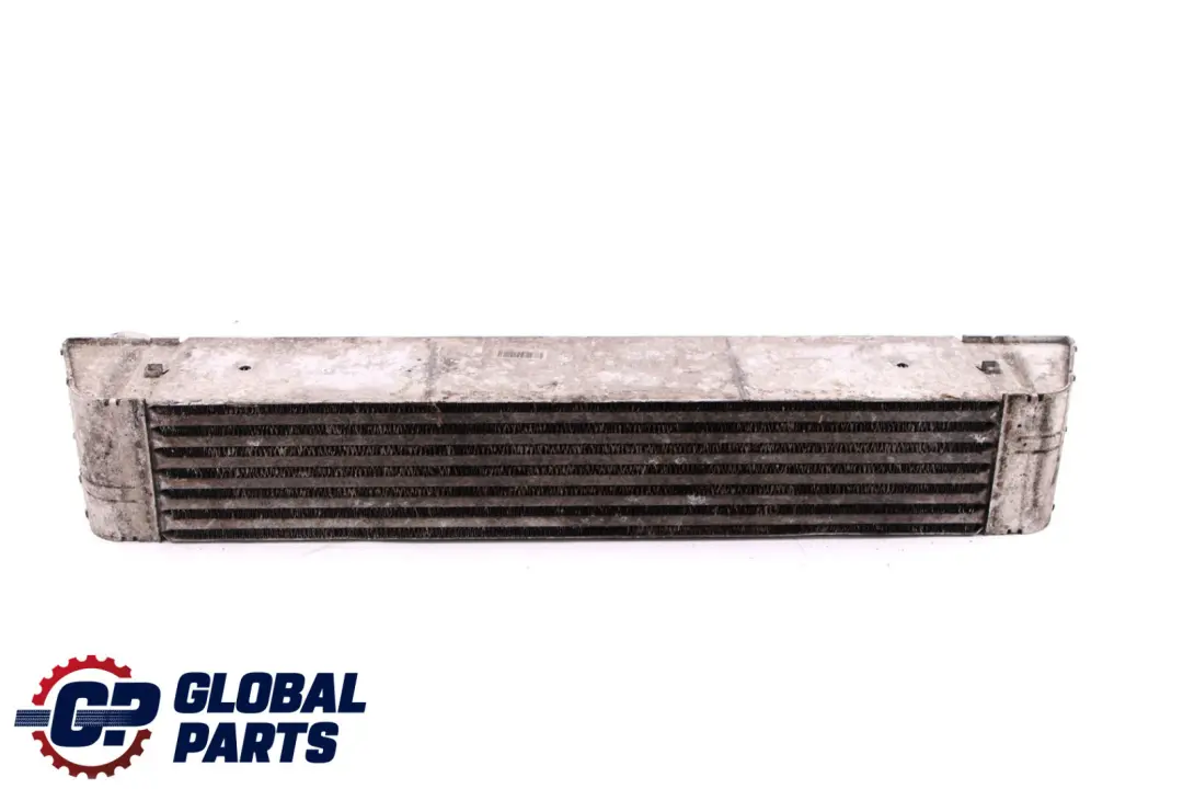 Radiator Turbo Intercooler M57N to BMW 5 Series E60 E61 Diesel with Part number 7787446 BMW 5 Series E60 E61 Diesel Radiator Turbo Intercooler M57N - SKU 7787446 - Part number 7787446