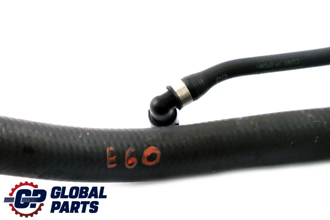 BMW 5 6 Serie E60 E61 E63 E64 LCI Diesel Tuyau de Fluide Refroidissement - SKU 7787449 - Numéro de pièce 7787449
