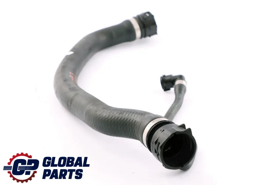 BMW 5 6 Serie E60 E61 E63 E64 LCI Diesel Tuyau de Fluide Refroidissement - SKU 7787449 - Numéro de pièce 7787449