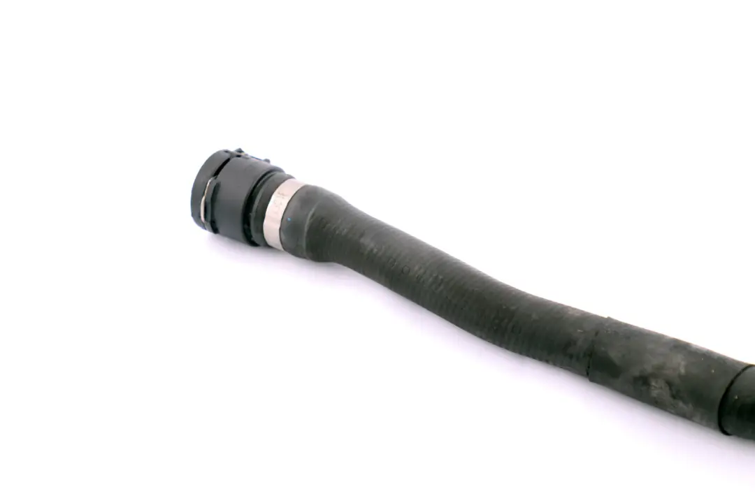 BMW E60 E61 LCI Tuyau de Fluide de Refroidissement Radiateur - SKU 7787455 - Numéro de pièce 7787455