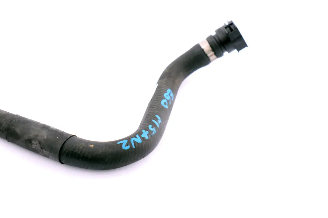 BMW E60 E61 LCI Tuyau de Fluide de Refroidissement Radiateur - SKU 7787455 - Numéro de pièce 7787455