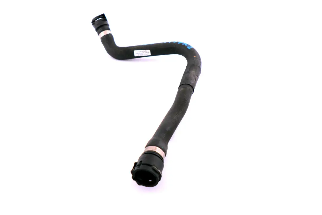 BMW E60 E61 LCI Tuyau de Fluide de Refroidissement Radiateur - SKU 7787455 - Numéro de pièce 7787455