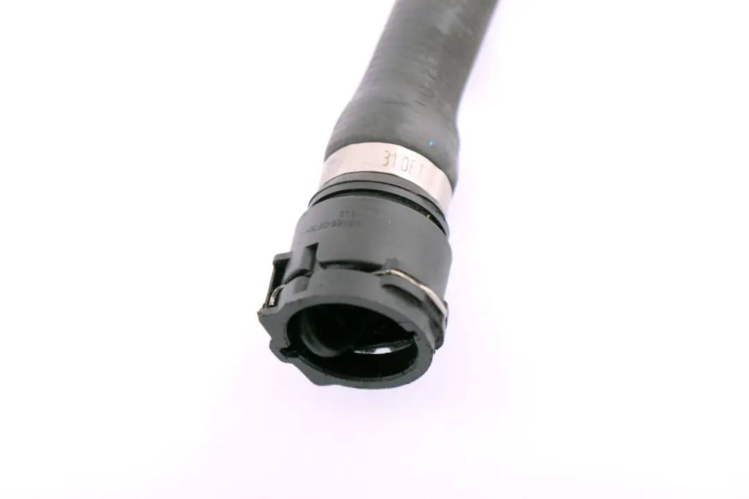 BMW E60 E61 LCI Tuyau de Fluide de Refroidissement Radiateur - SKU 7787455 - Numéro de pièce 7787455