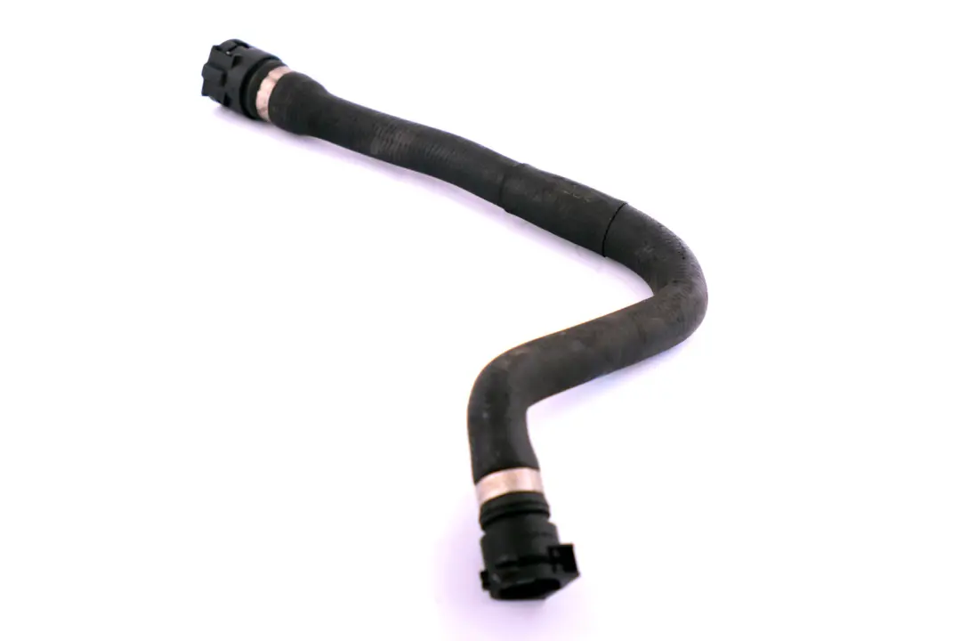 BMW E60 E61 LCI Tuyau de Fluide de Refroidissement Radiateur - SKU 7787455 - Numéro de pièce 7787455