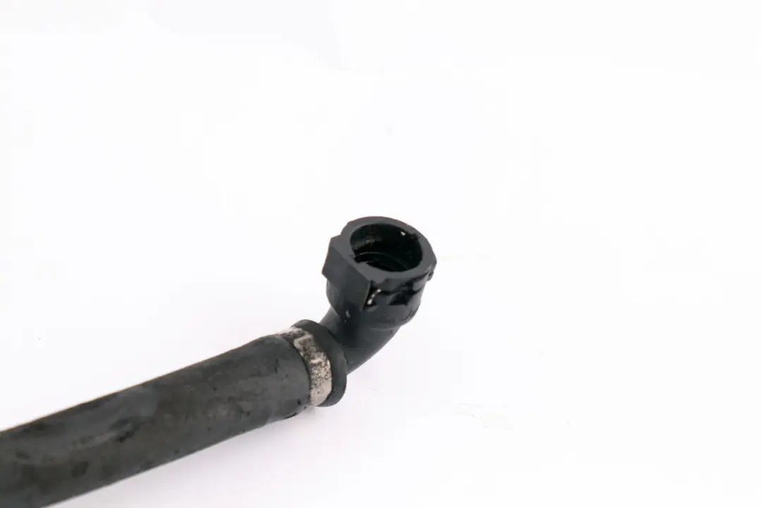 BMW E60 E61 E63 E64 LCI Motor Refrigerante Manguera Tubo De Agua - SKU 7787456 - Número de pieza 7787456