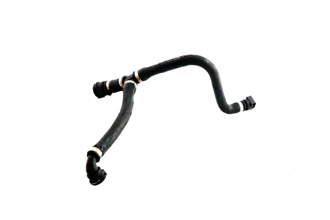 BMW 5 6 Series E60 E61 E63 E64 LCI Engine Coolant Hose Water Pipe - SKU 7787456 - Part number 7787456