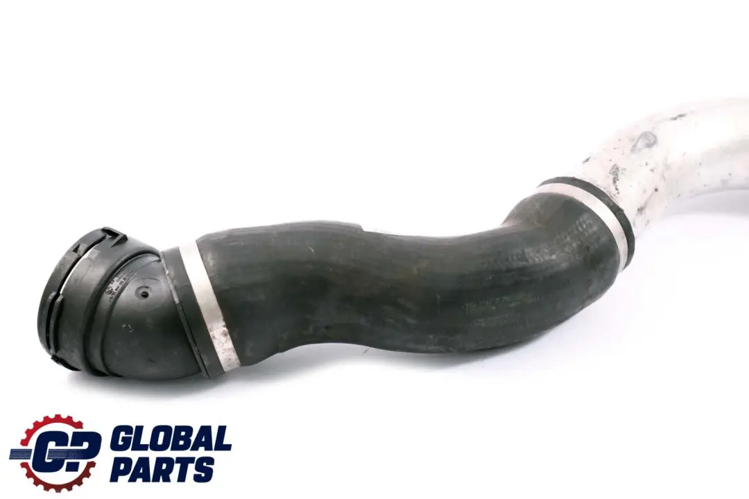 BMW E60 Diesel M57N Tube de conduite d'air suralimentation Turbo 7789052 - SKU 7787468 - Numéro de pièce 7787468